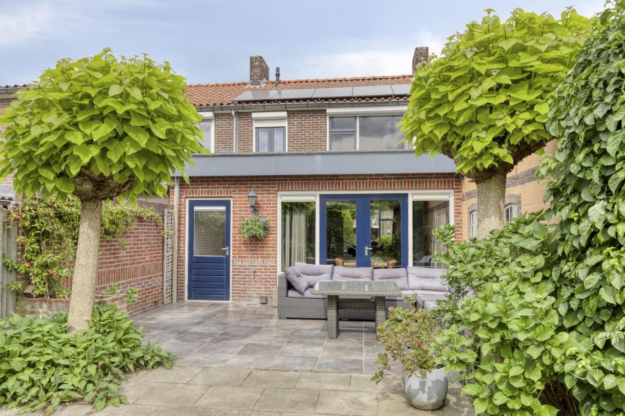 Te koop: Foto Woonhuis aan de Berkenhovestraat 31 in Aalten