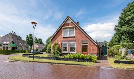 koop  Westerbork  Burgemeester Gualtherie van Weezelplein 5 – Hoofdfoto