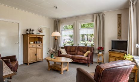 Te koop: Foto Woonhuis aan de Burgemeester Gualtherie van Weezelplein 5 in Westerbork
