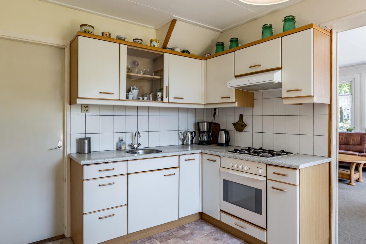 Te koop: Foto Woonhuis aan de Burgemeester Gualthérie van Weezelplein 5 in Westerbork