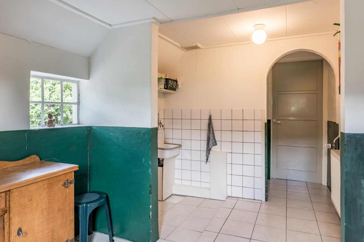 Te koop: Foto Woonhuis aan de Burgemeester Gualthérie van Weezelplein 5 in Westerbork