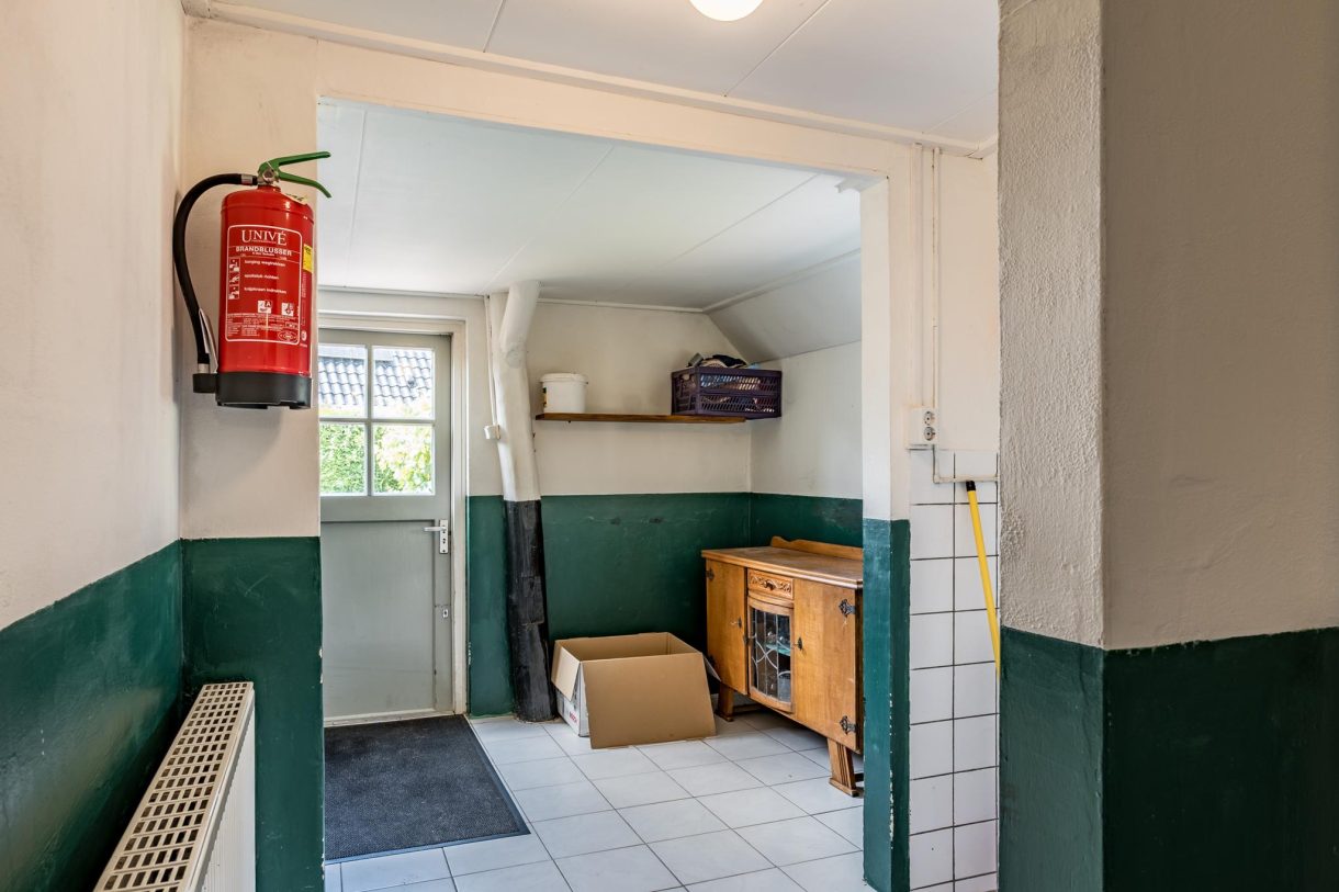 Te koop: Foto Woonhuis aan de Burgemeester Gualthérie van Weezelplein 5 in Westerbork