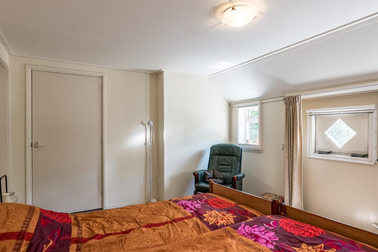 Te koop: Foto Woonhuis aan de Burgemeester Gualthérie van Weezelplein 5 in Westerbork