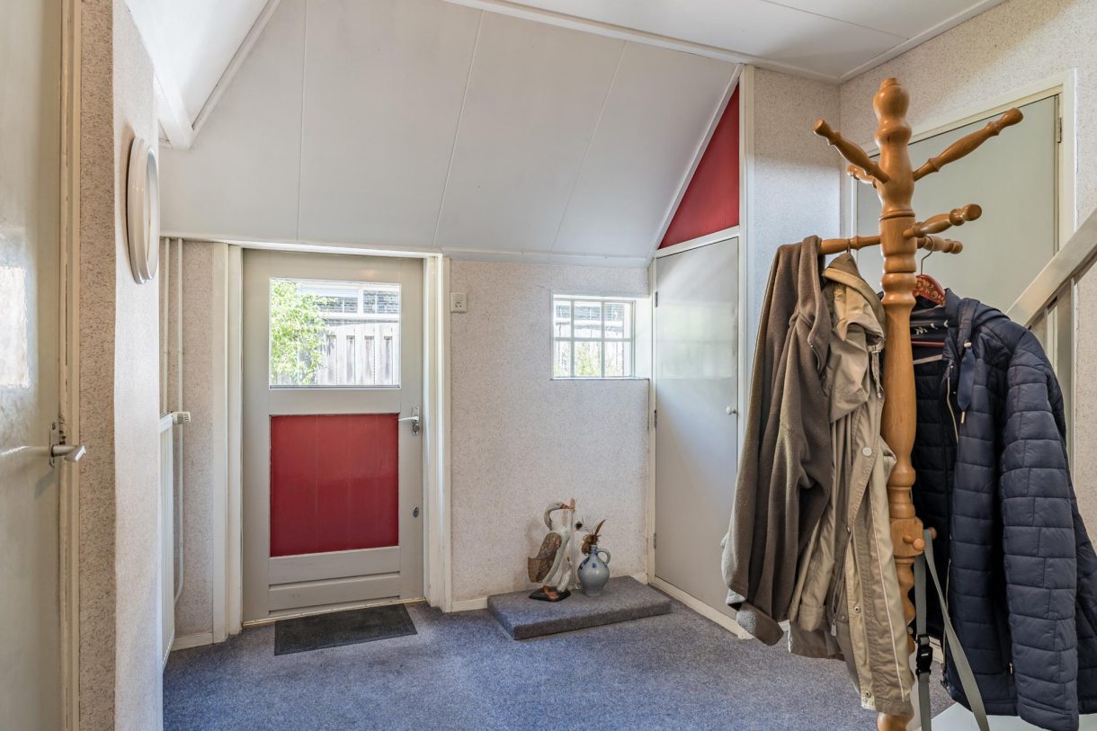 Te koop: Foto Woonhuis aan de Burgemeester Gualthérie van Weezelplein 5 in Westerbork