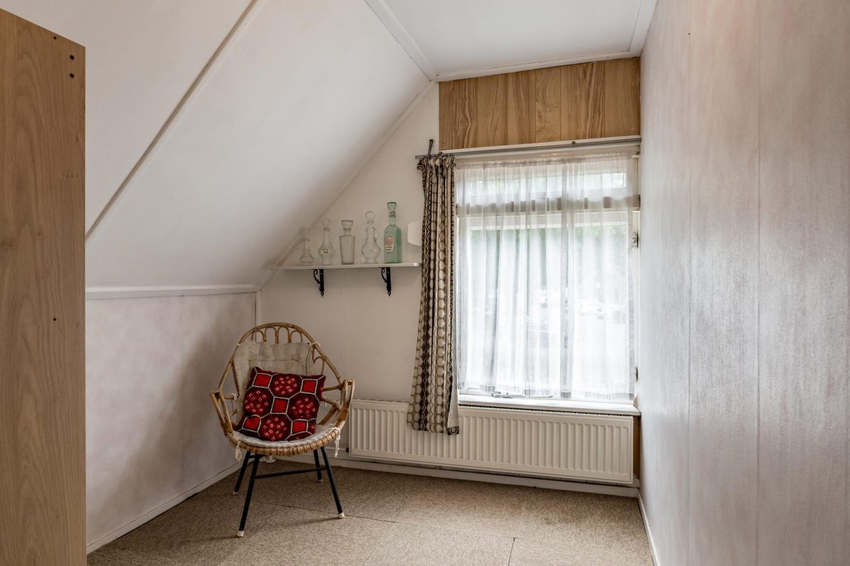 Te koop: Foto Woonhuis aan de Burgemeester Gualthérie van Weezelplein 5 in Westerbork