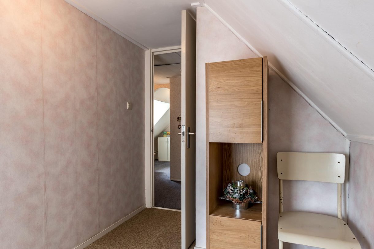 Te koop: Foto Woonhuis aan de Burgemeester Gualthérie van Weezelplein 5 in Westerbork