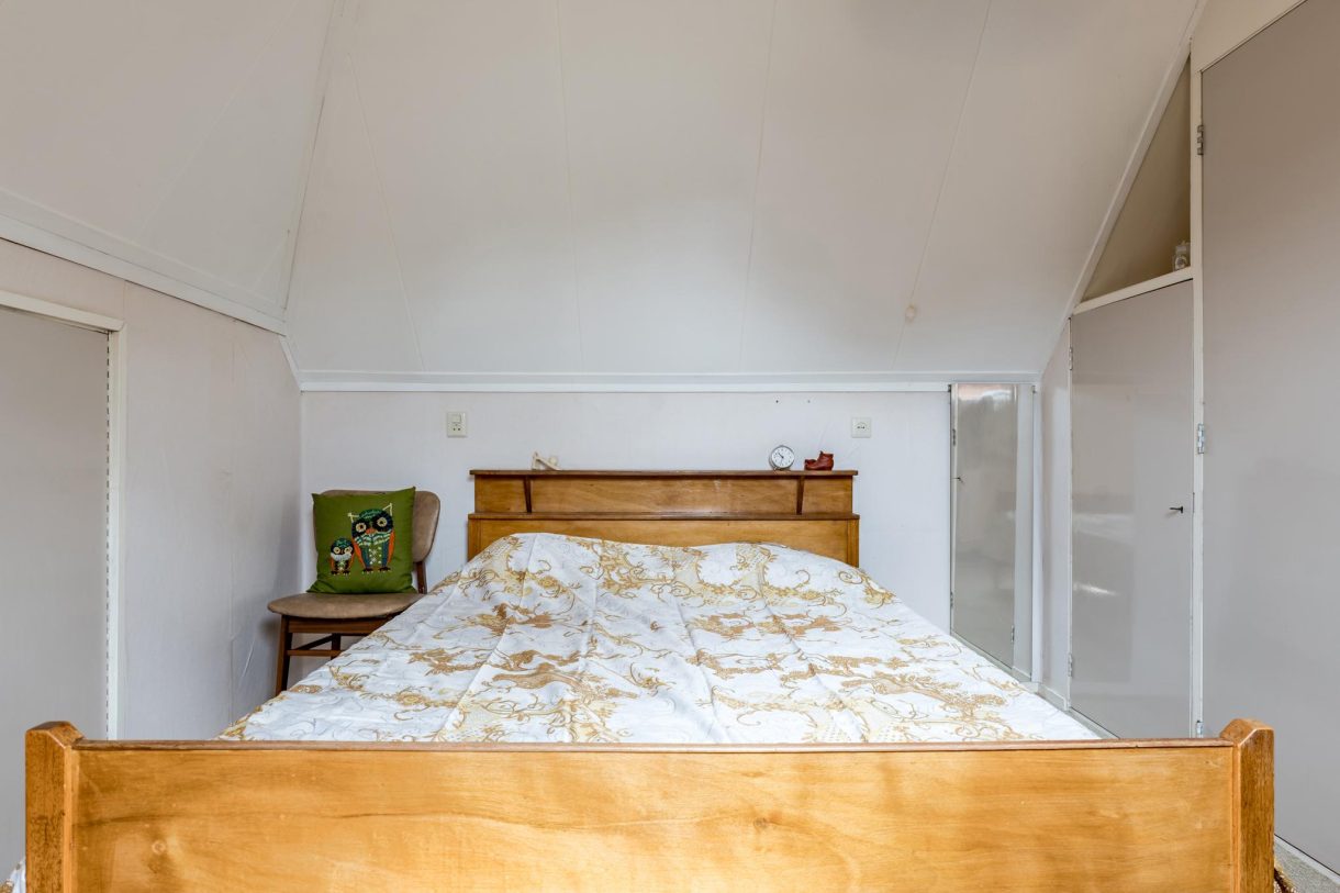 Te koop: Foto Woonhuis aan de Burgemeester Gualthérie van Weezelplein 5 in Westerbork