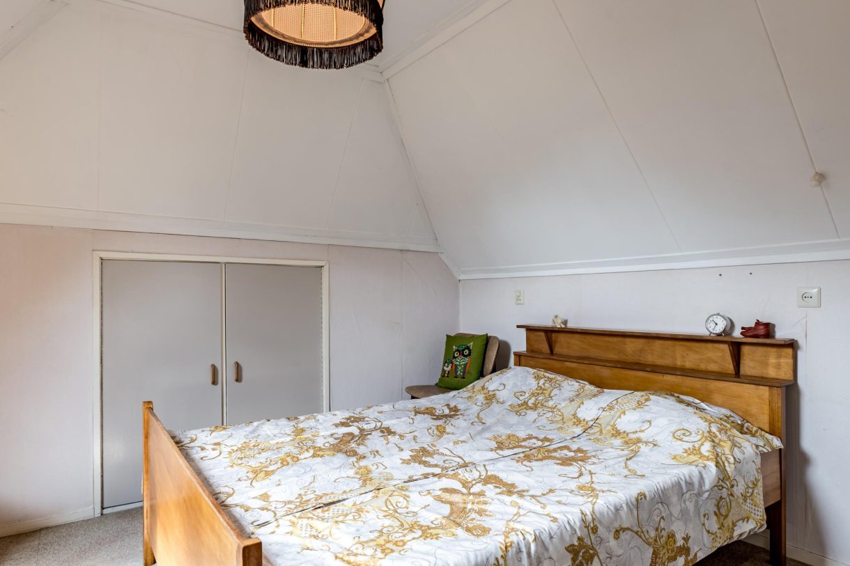 Te koop: Foto Woonhuis aan de Burgemeester Gualthérie van Weezelplein 5 in Westerbork