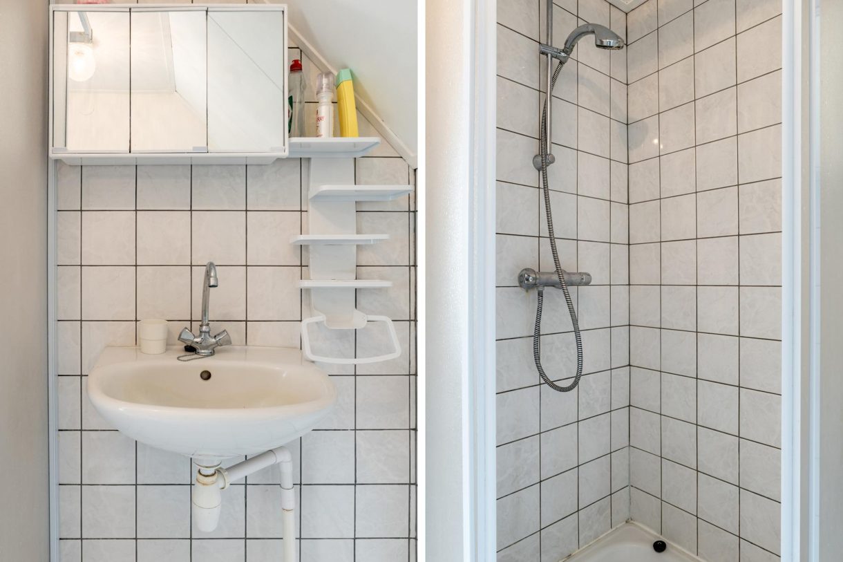 Te koop: Foto Woonhuis aan de Burgemeester Gualthérie van Weezelplein 5 in Westerbork