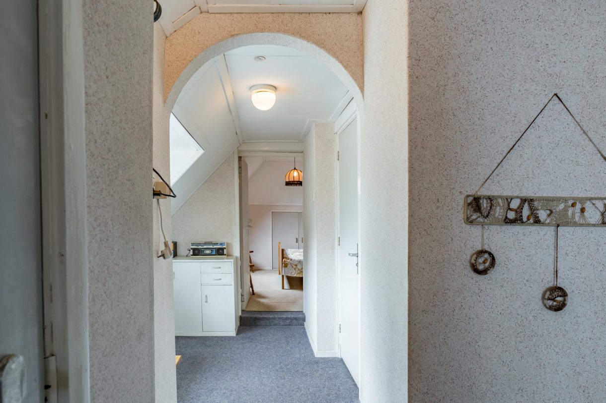 Te koop: Foto Woonhuis aan de Burgemeester Gualthérie van Weezelplein 5 in Westerbork