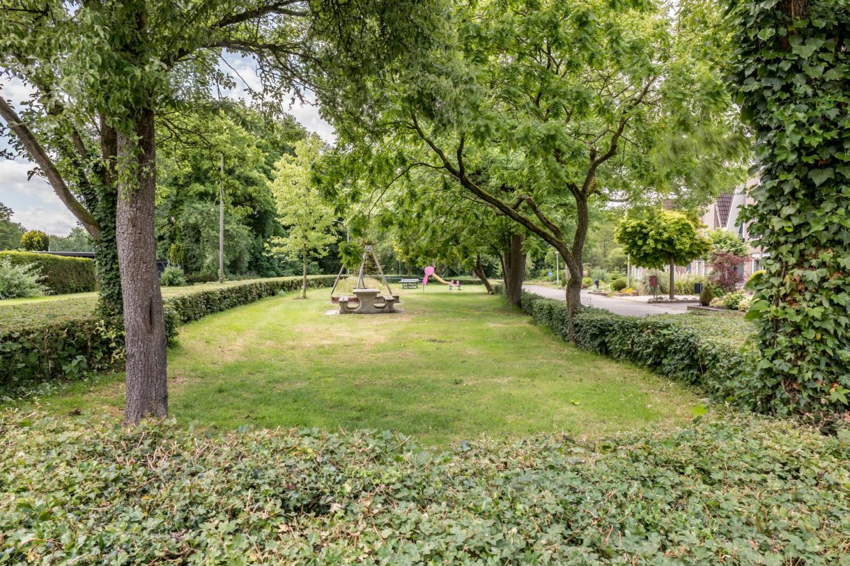 Te koop: Foto Woonhuis aan de Burgemeester Gualthérie van Weezelplein 5 in Westerbork