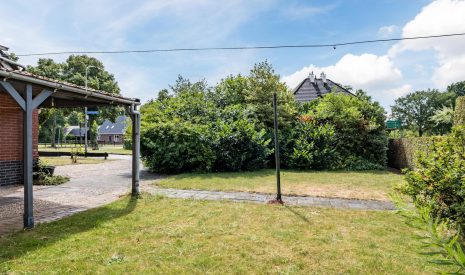 Te koop: Foto Woonhuis aan de Burgemeester Gualtherie van Weezelplein 5 in Westerbork