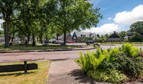 Te koop: Foto Woonhuis aan de Burgemeester Gualtherie van Weezelplein 5 in Westerbork