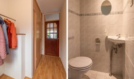 Te koop: Foto Woonhuis aan de Beveland 98 in Haarlem
