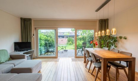 Te koop: Foto Woonhuis aan de Beveland 98 in Haarlem