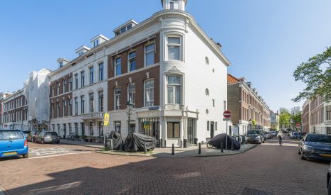 Te koop: Foto Appartement aan de Hugo de Grootstraat 17G in 's-Gravenhage