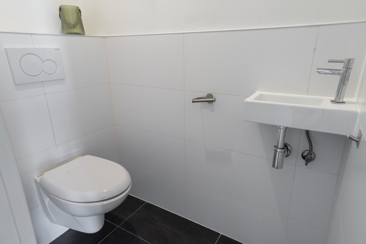 Te koop: Foto Appartement aan de Hugo de Grootstraat 17G in 's-Gravenhage