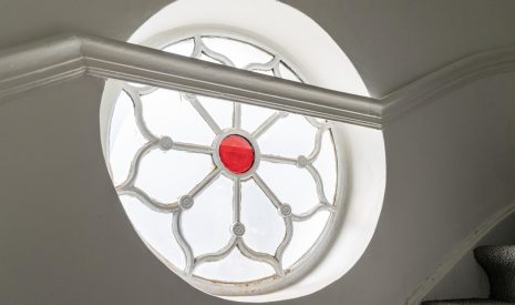 Te koop: Foto Appartement aan de Hugo de Grootstraat 17G in 's-Gravenhage