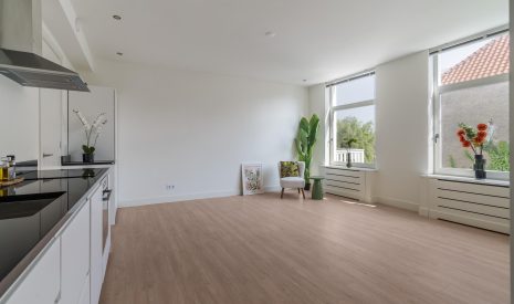 Hoofdfoto van 's-Gravenhage Hugo de Grootstraat 17G