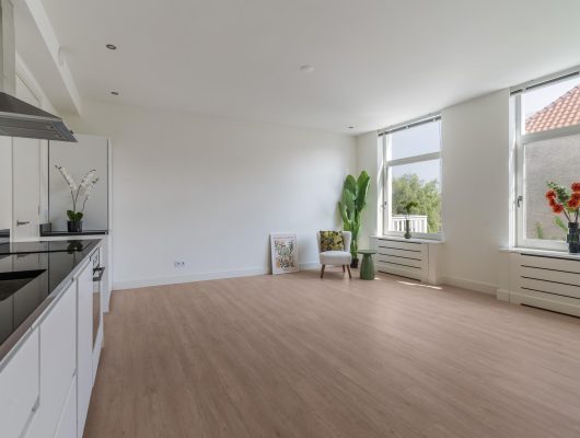 Hoofdfoto van 's-Gravenhage Hugo de Grootstraat 17G