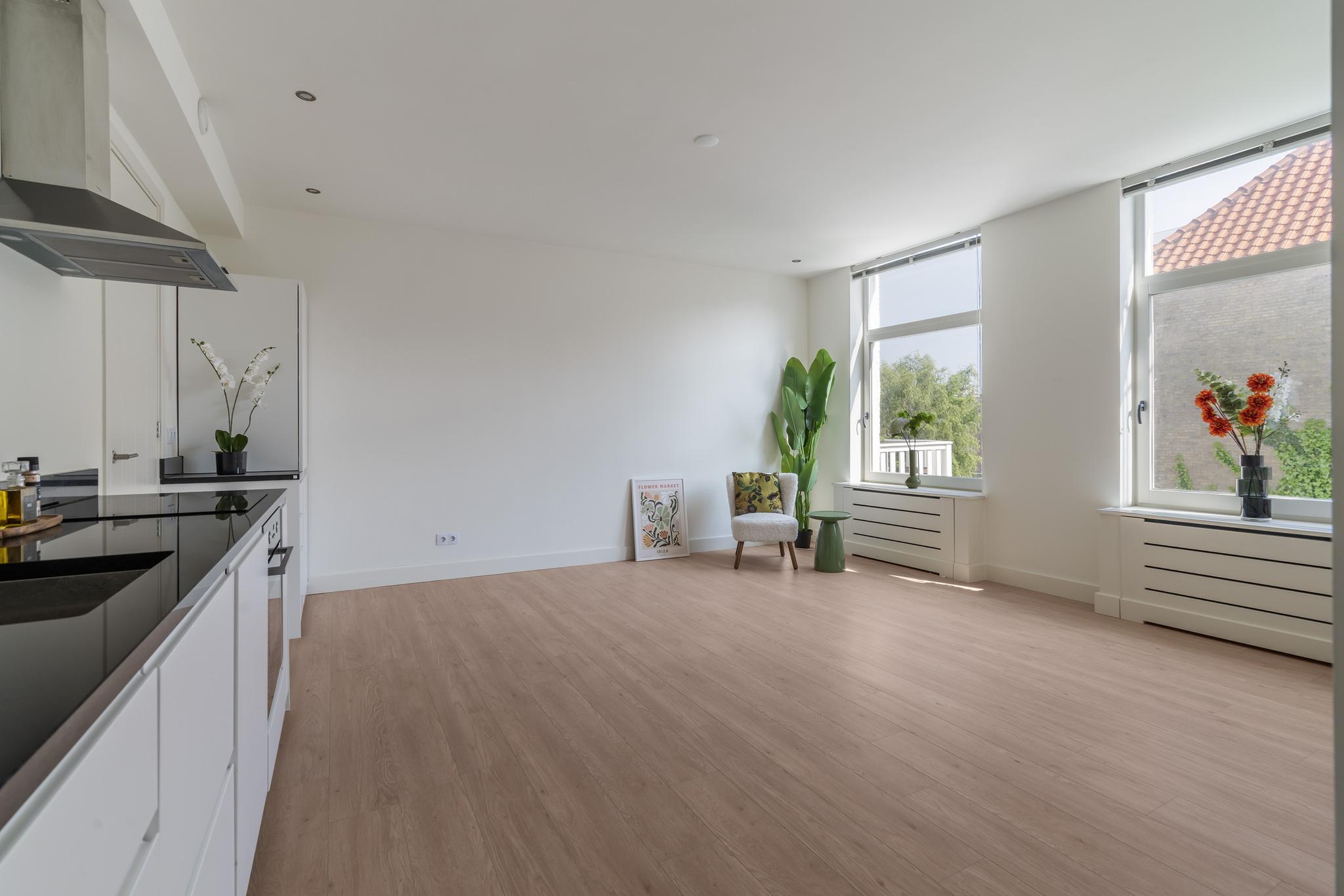 koop  's-Gravenhage  Hugo de Grootstraat 17G – Hoofdfoto