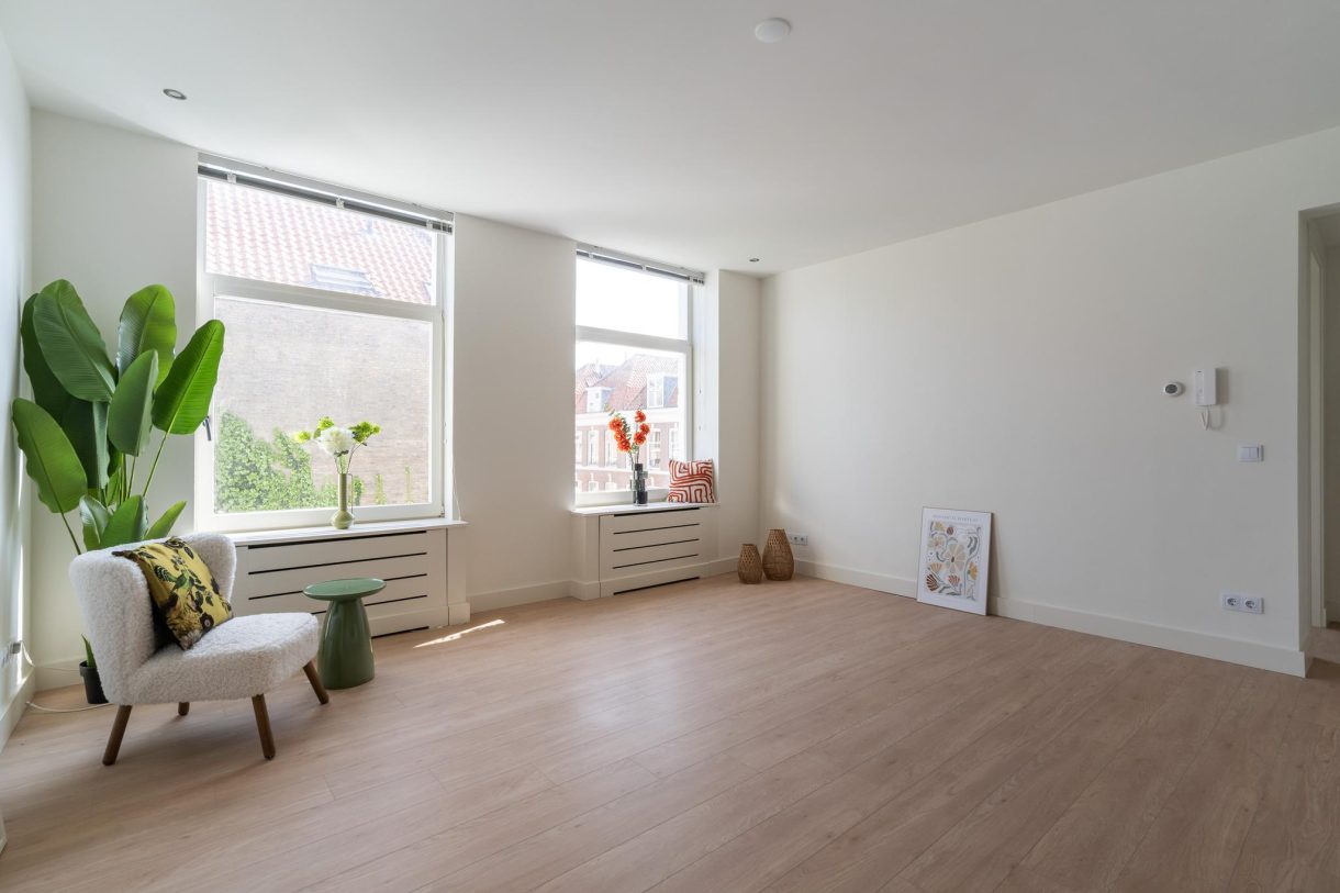 Te koop: Foto Appartement aan de Hugo de Grootstraat 17G in 's-Gravenhage