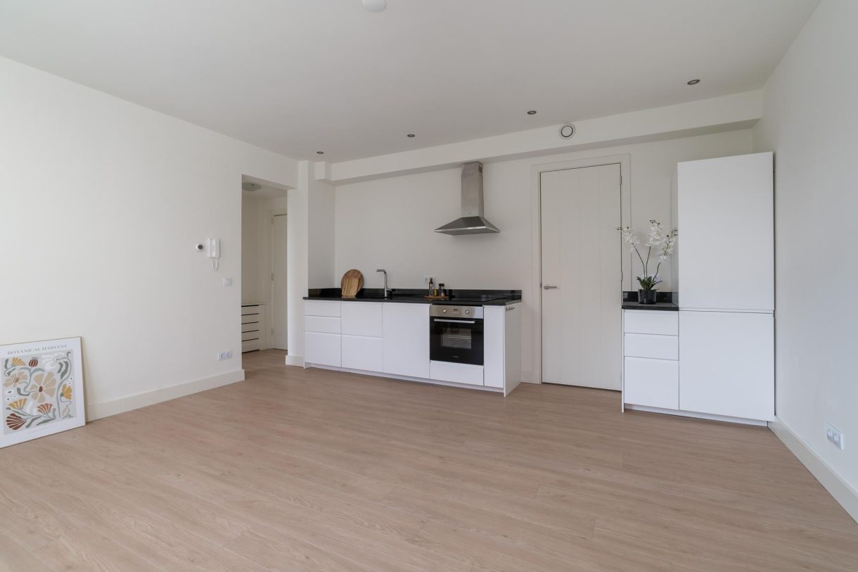 Te koop: Foto Appartement aan de Hugo de Grootstraat 17G in 's-Gravenhage