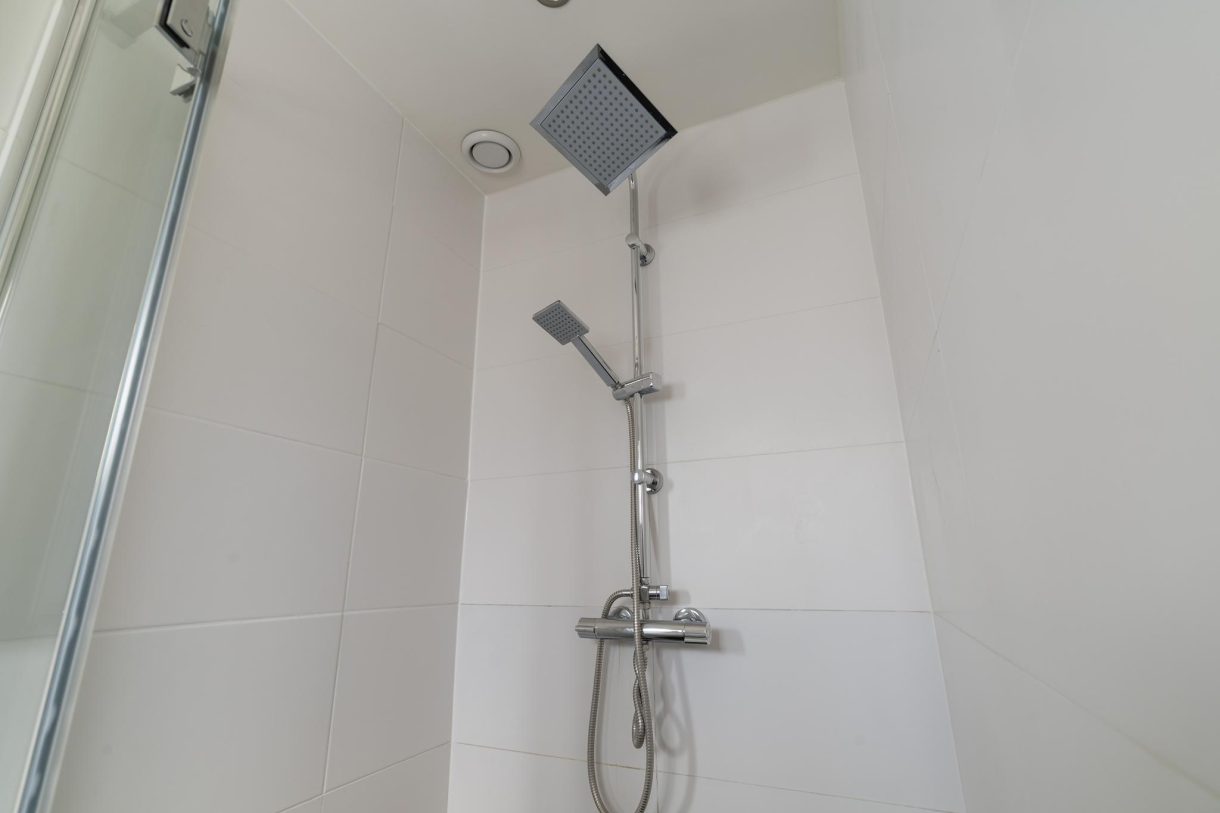 Te koop: Foto Appartement aan de Hugo de Grootstraat 17G in 's-Gravenhage