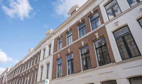 Te koop: Foto Appartement aan de Van de Spiegelstraat 5B in 's-Gravenhage