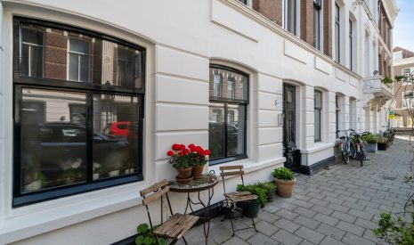 Te koop: Foto Appartement aan de Van de Spiegelstraat 5B in 's-Gravenhage