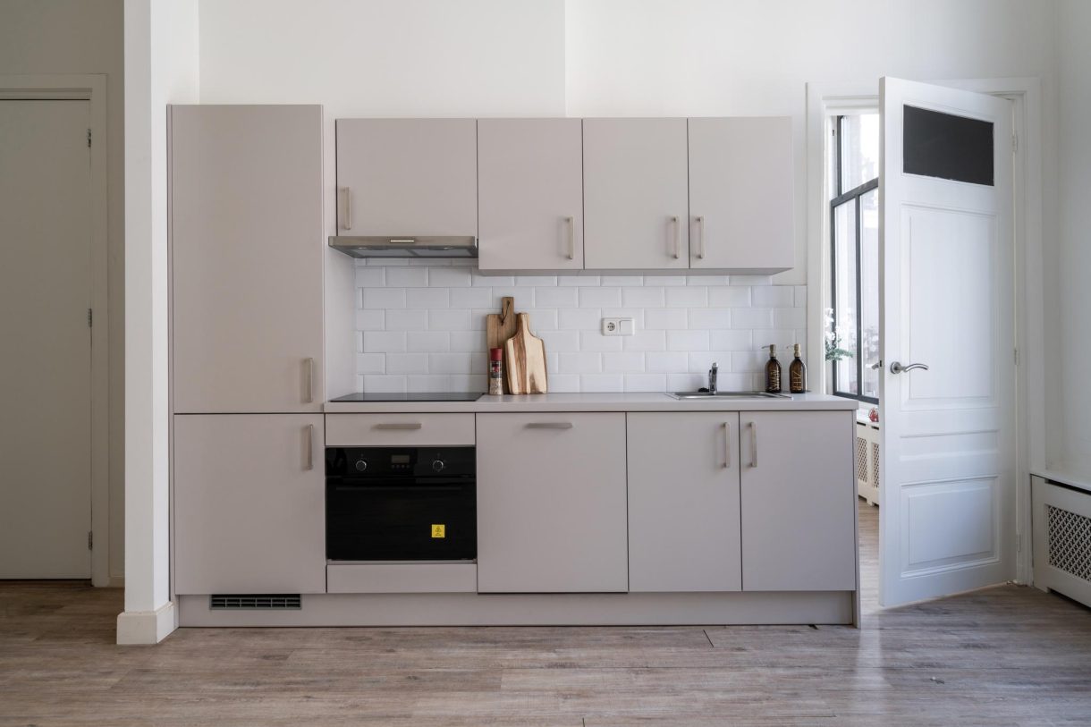 Te koop: Foto Appartement aan de Van de Spiegelstraat 5B in 's-Gravenhage