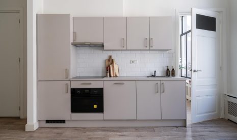 Te koop: Foto Appartement aan de Van de Spiegelstraat 5B in 's-Gravenhage