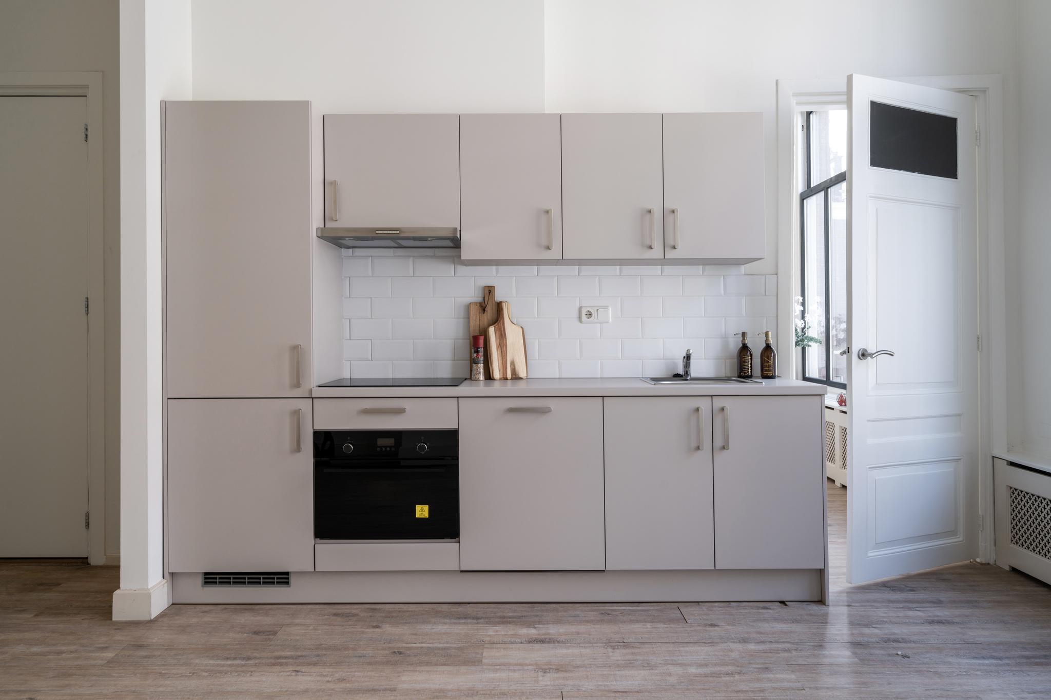 koop  's-Gravenhage  Van de Spiegelstraat 5B – Foto 3