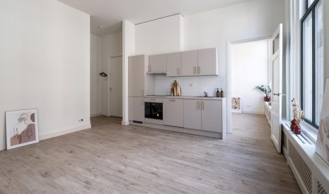Te koop: Foto Appartement aan de Van de Spiegelstraat 5B in 's-Gravenhage