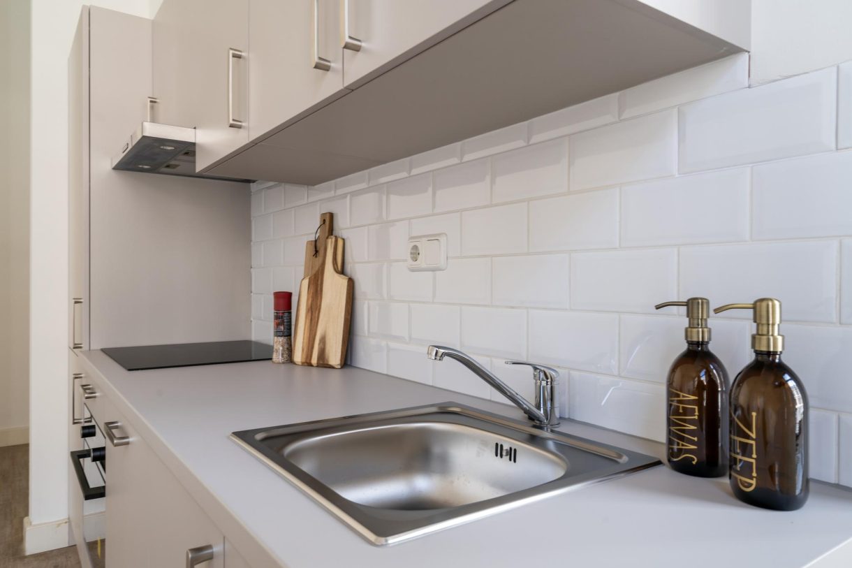 Te koop: Foto Appartement aan de Van de Spiegelstraat 5B in 's-Gravenhage