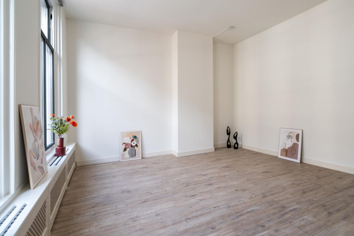 Te koop: Foto Appartement aan de Van de Spiegelstraat 5B in 's-Gravenhage