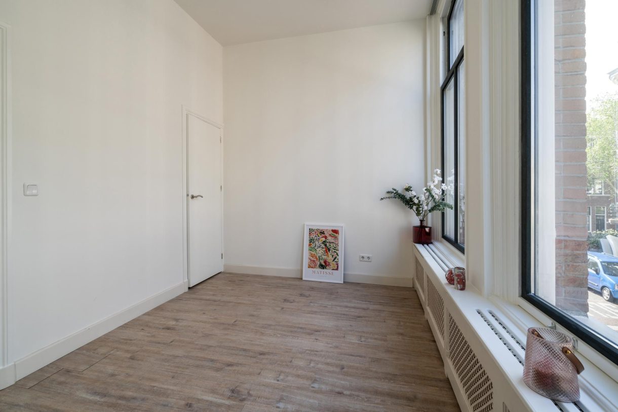 Te koop: Foto Appartement aan de Van de Spiegelstraat 5B in 's-Gravenhage