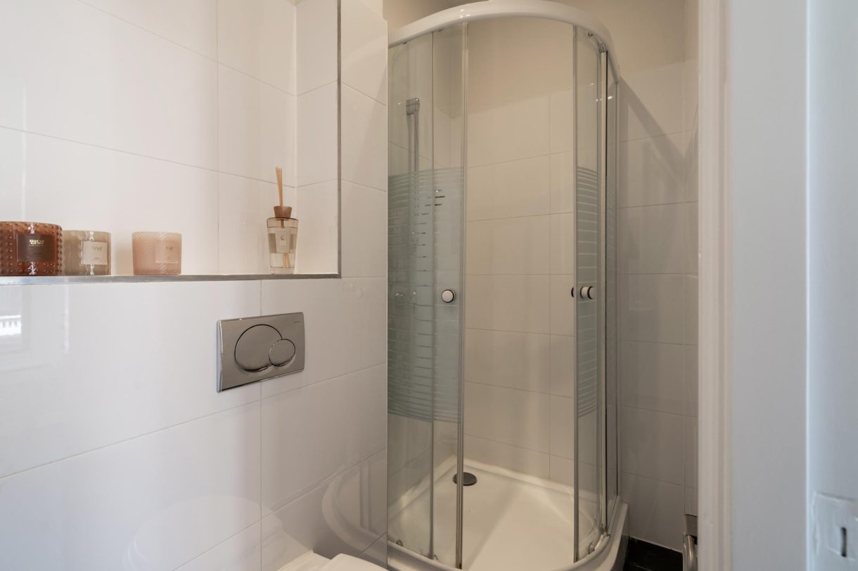 Te koop: Foto Appartement aan de Van de Spiegelstraat 5B in 's-Gravenhage