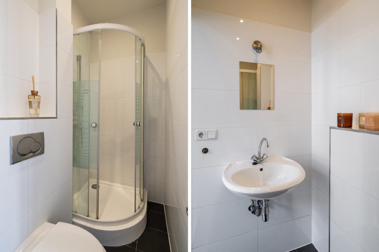 Te koop: Foto Appartement aan de Van de Spiegelstraat 5B in 's-Gravenhage