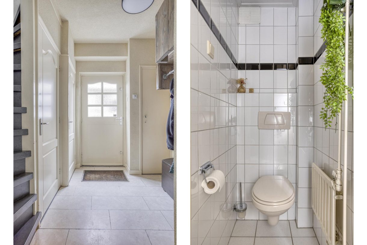 Te koop: Foto Woonhuis aan de Tijgerstraat 39 in Volkel