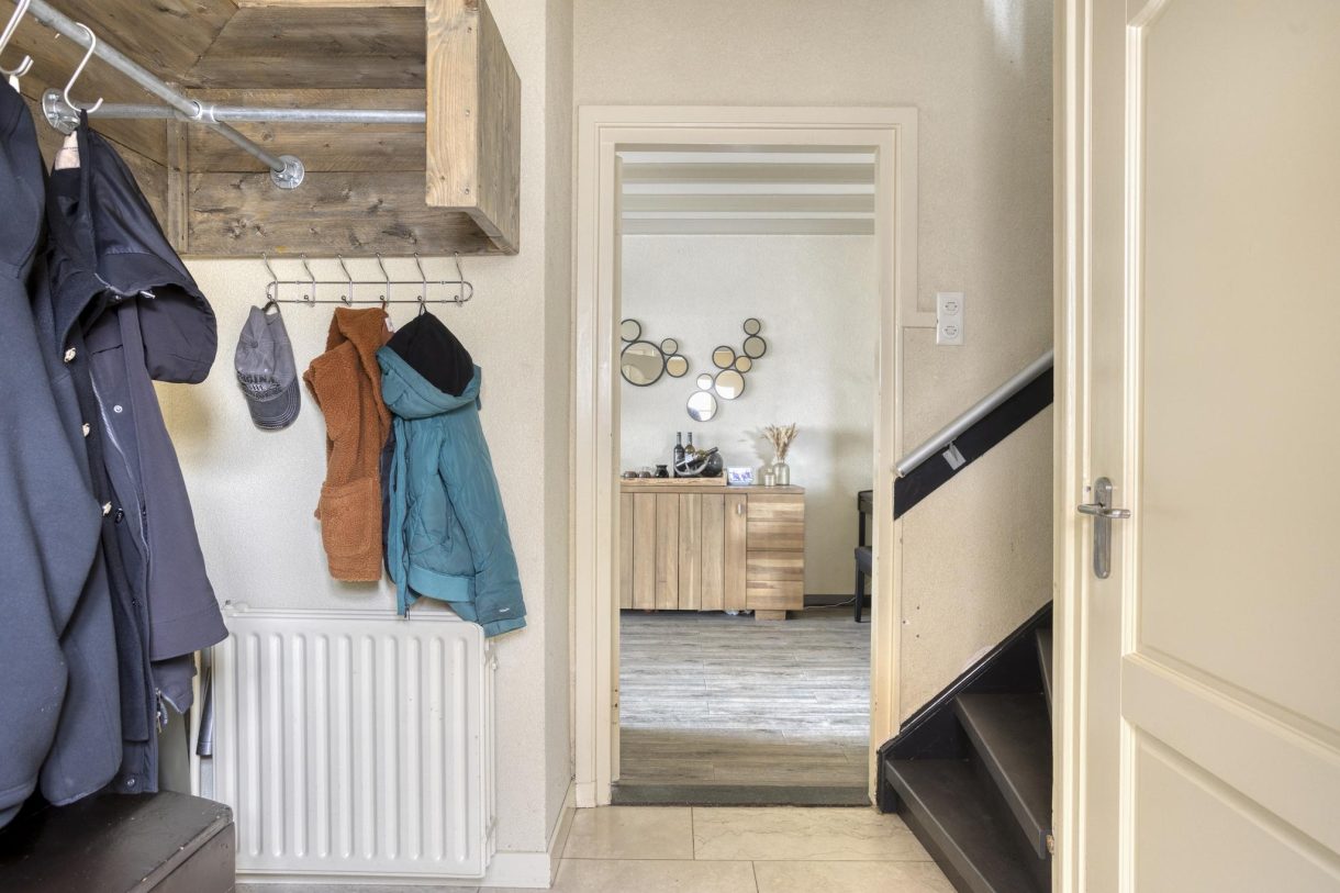 Te koop: Foto Woonhuis aan de Tijgerstraat 39 in Volkel