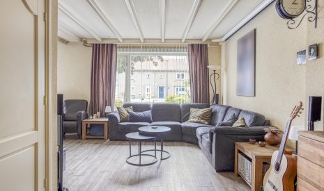Te koop: Foto Woonhuis aan de Tijgerstraat 39 in Volkel