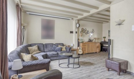 Te koop: Foto Woonhuis aan de Tijgerstraat 39 in Volkel