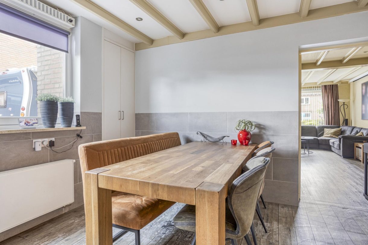 Te koop: Foto Woonhuis aan de Tijgerstraat 39 in Volkel