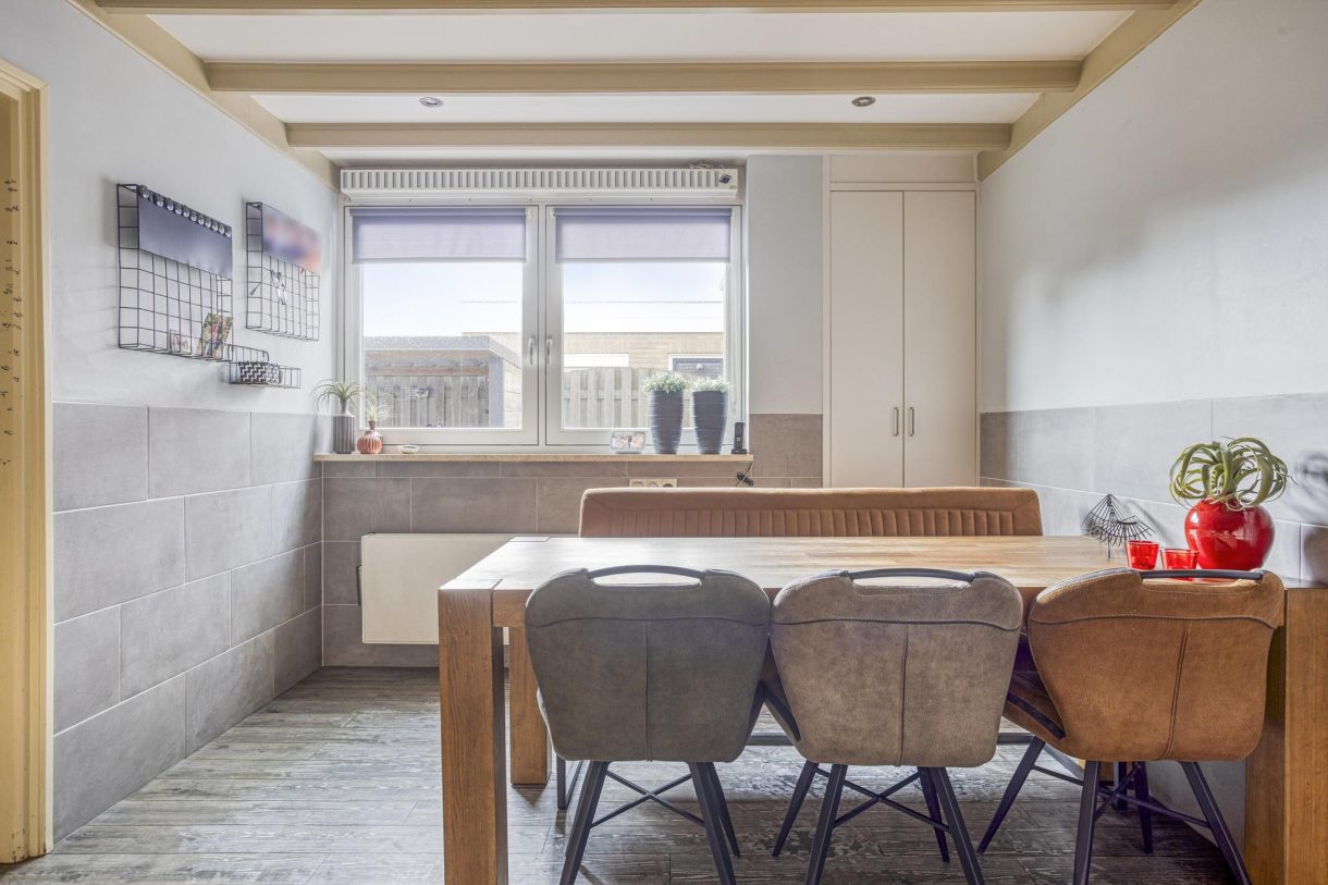 Te koop: Foto Woonhuis aan de Tijgerstraat 39 in Volkel