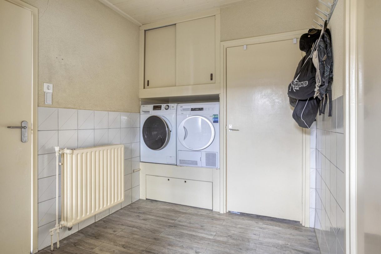 Te koop: Foto Woonhuis aan de Tijgerstraat 39 in Volkel