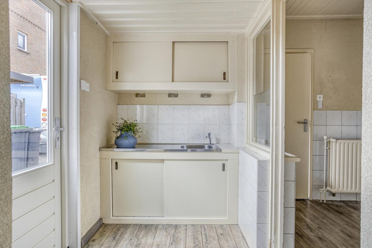 Te koop: Foto Woonhuis aan de Tijgerstraat 39 in Volkel