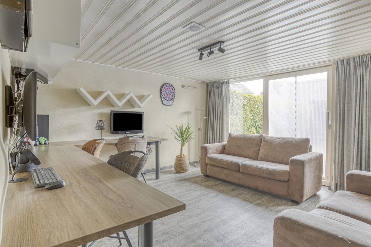 Te koop: Foto Woonhuis aan de Tijgerstraat 39 in Volkel