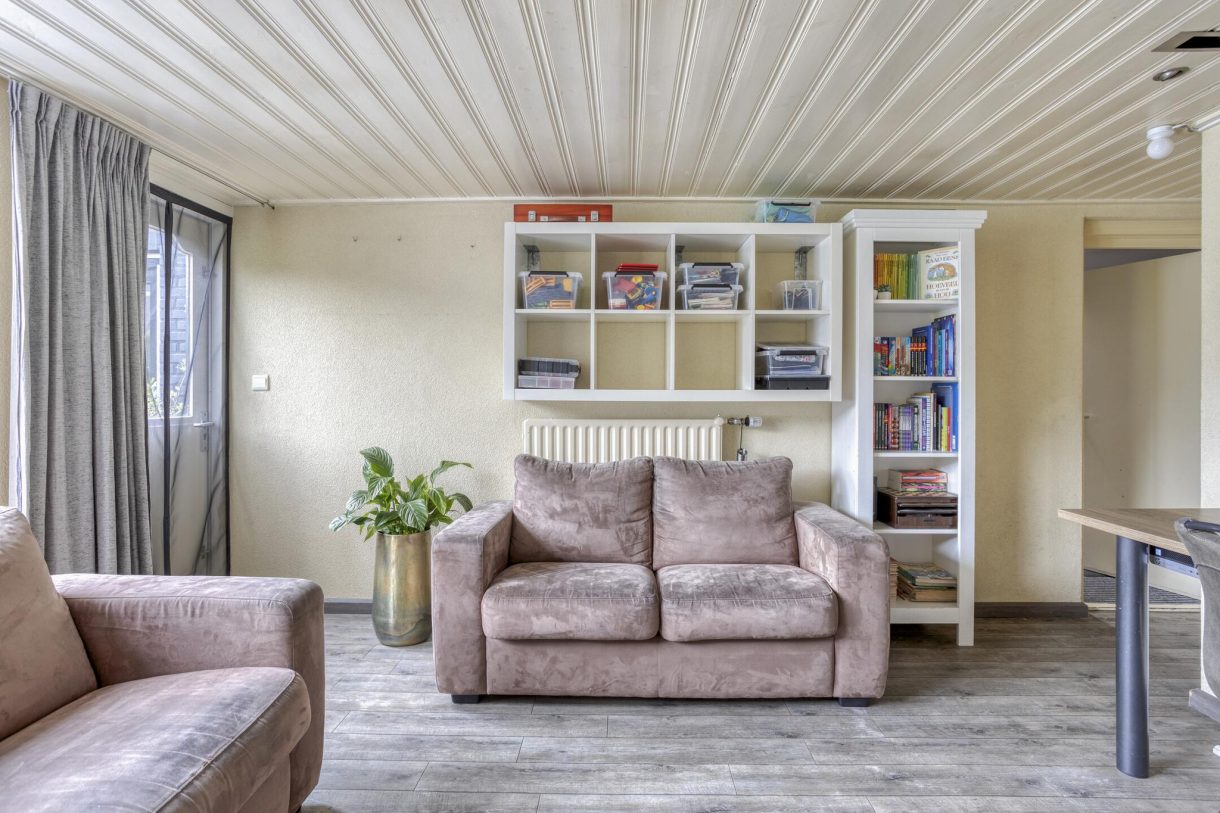 Te koop: Foto Woonhuis aan de Tijgerstraat 39 in Volkel