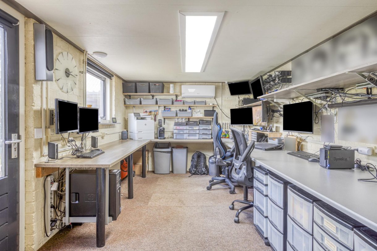 Te koop: Foto Woonhuis aan de Tijgerstraat 39 in Volkel